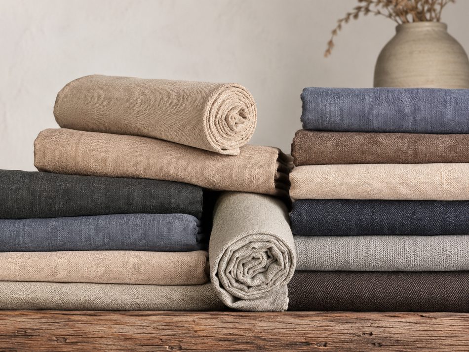 Texturas textiles